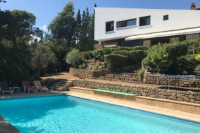 Villa La Tartane - Les Issambres